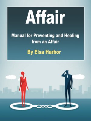cover image of Affair